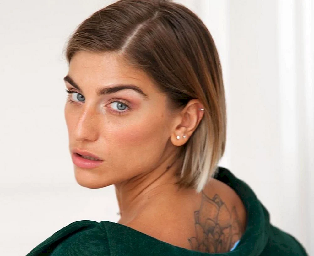 Nino Ninidze Schauspielerin