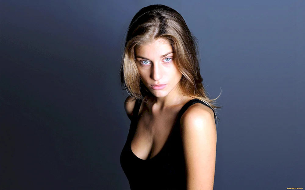 Nino Ninidze Schauspielerin