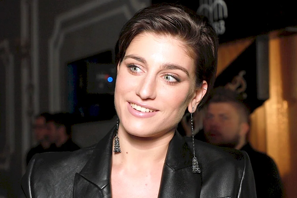 Nino Ninidze