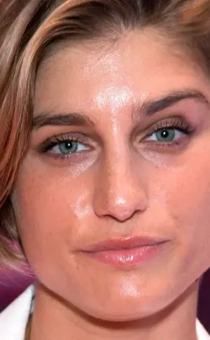 Nino Ninidze Schauspielerin