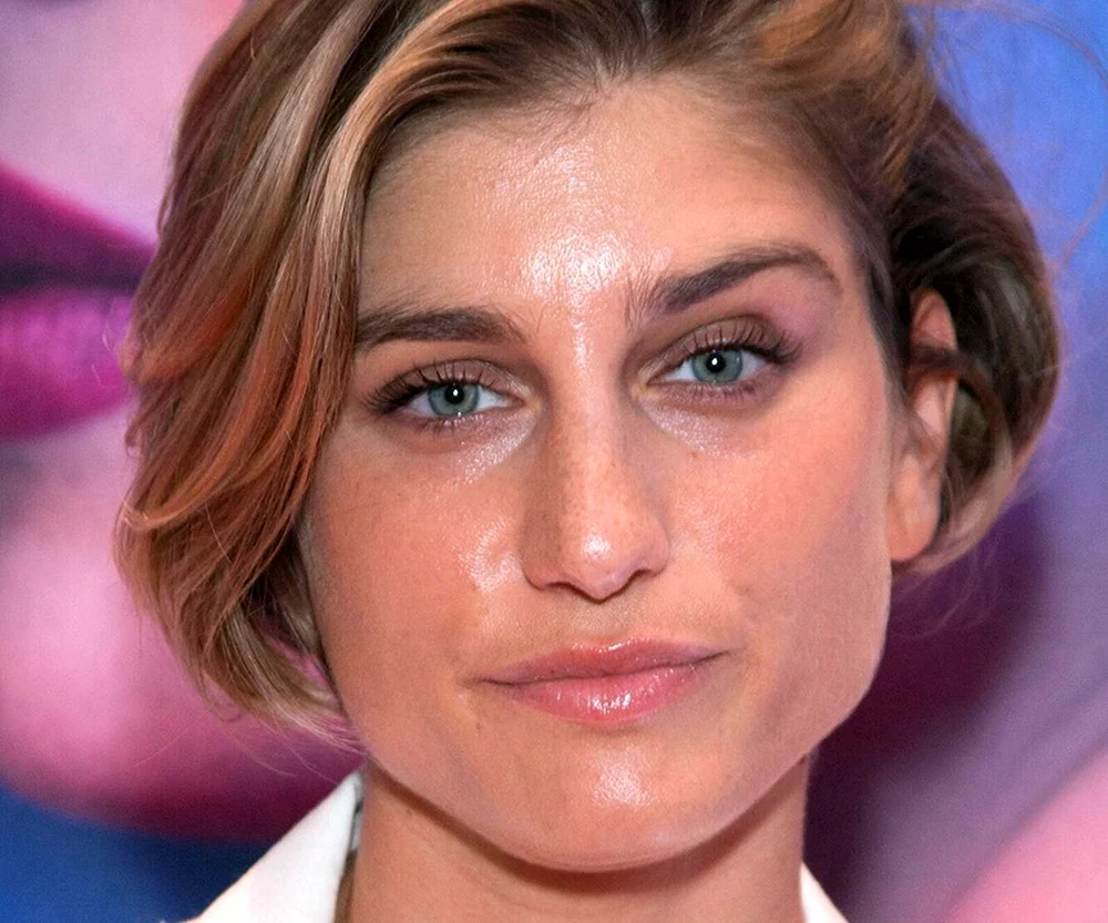 Nino Ninidze Schauspielerin