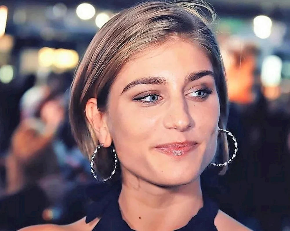 Nino Ninidze Schauspielerin