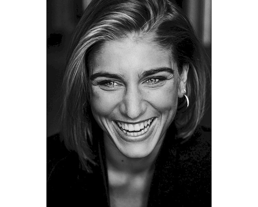 Nino Ninidze Schauspielerin