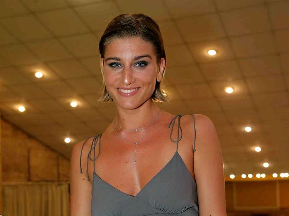 Nino Ninidze Schauspielerin
