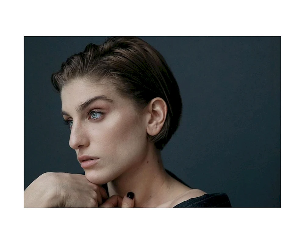 Nino Ninidze Schauspielerin