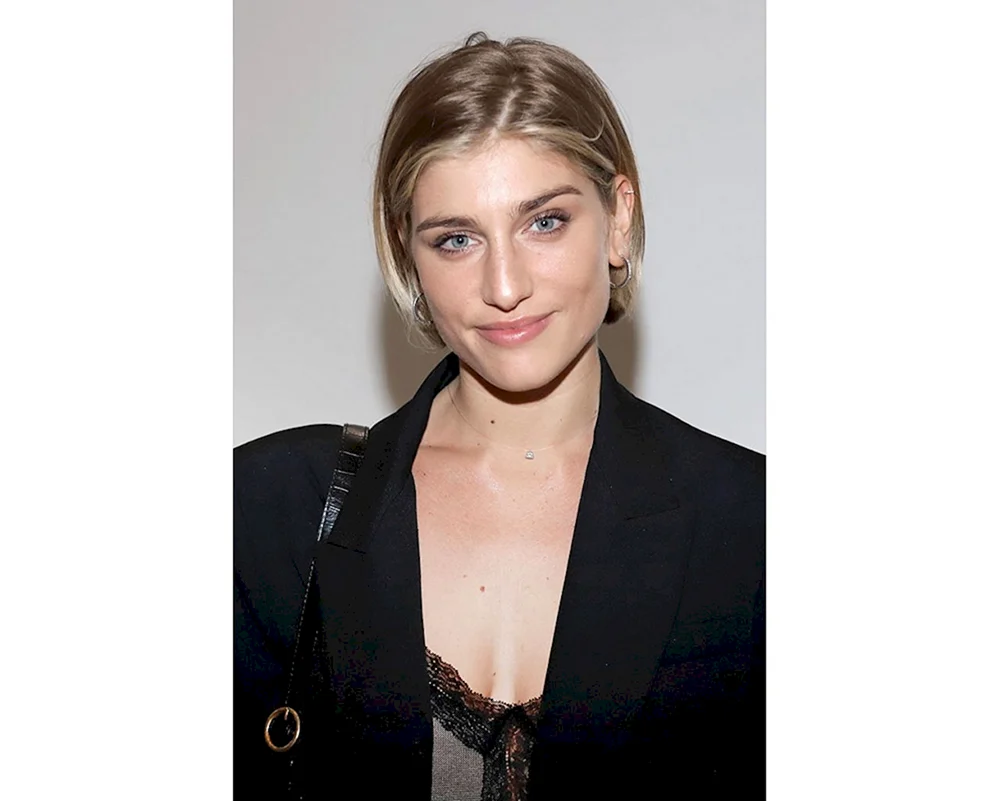 Nino Ninidze Schauspielerin