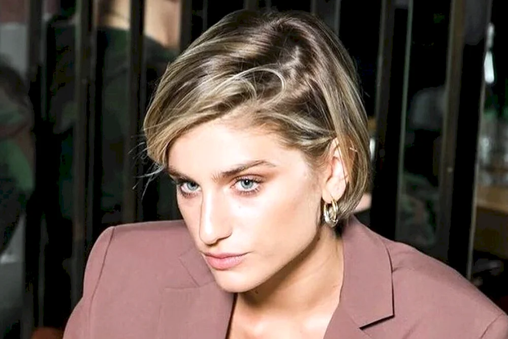 Nino Ninidze Schauspielerin