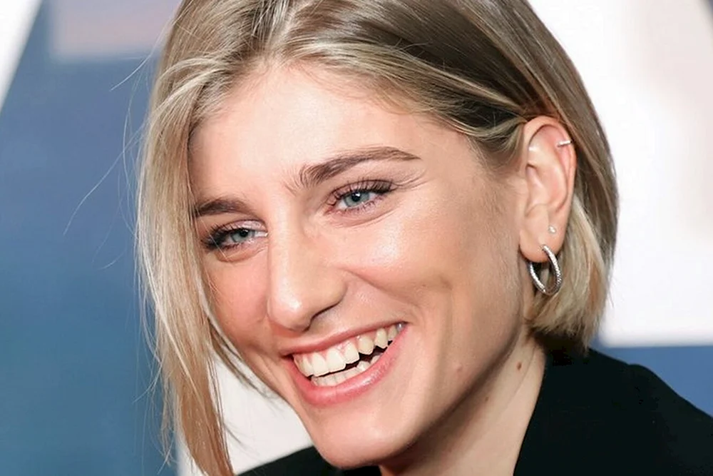 Nino Ninidze Schauspielerin