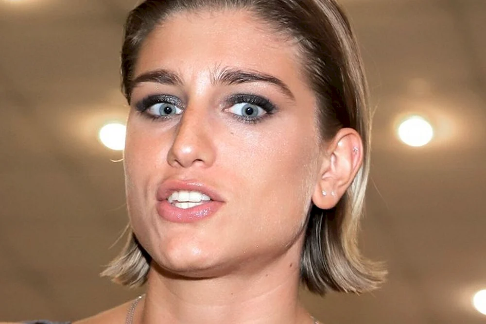 Nino Ninidze Schauspielerin