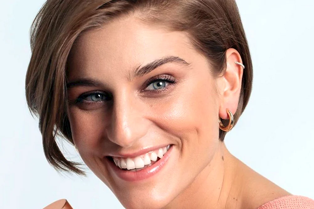 Nino Ninidze Schauspielerin