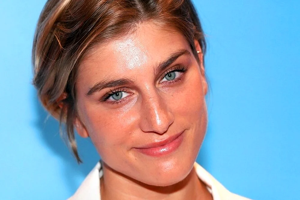 Nino Ninidze Schauspielerin
