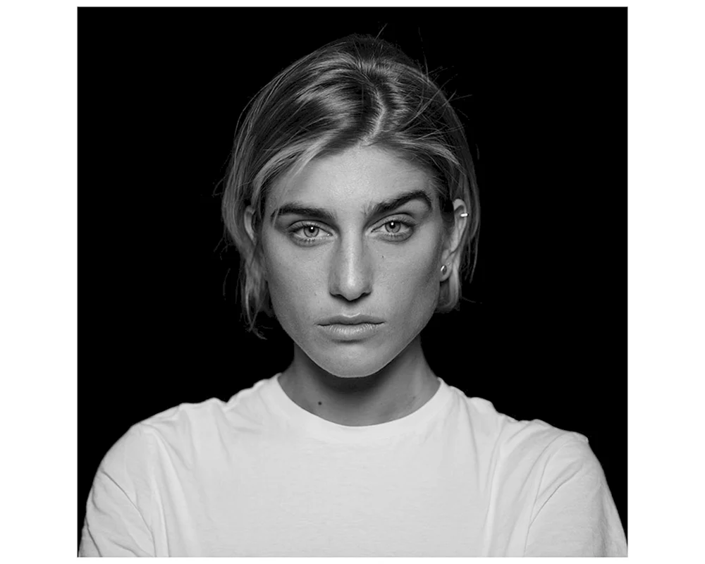 Nino Ninidze Schauspielerin