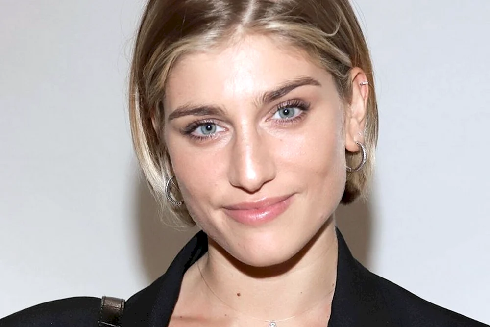 Nino Ninidze Schauspielerin