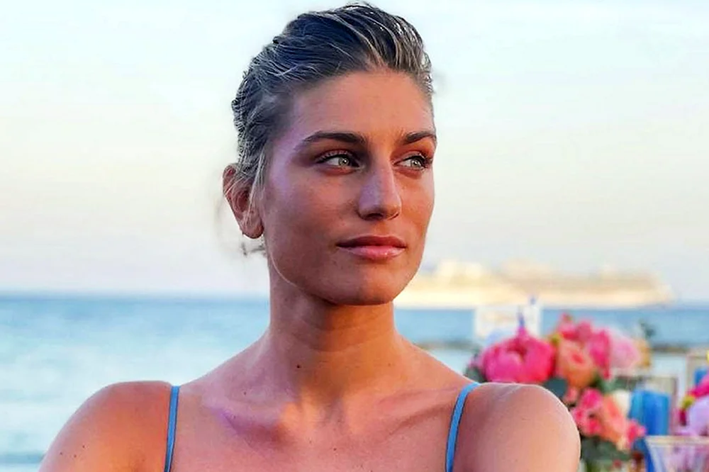 Nino Ninidze Schauspielerin