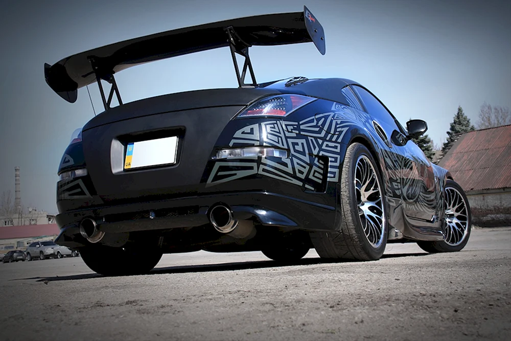 Mustang Giugiaro