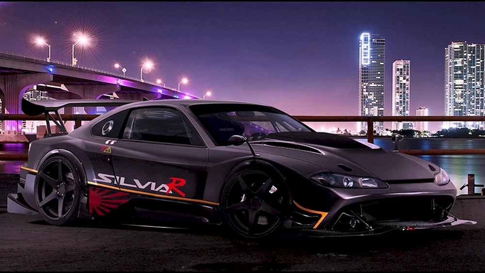 Ford Mustang Hoonicorn