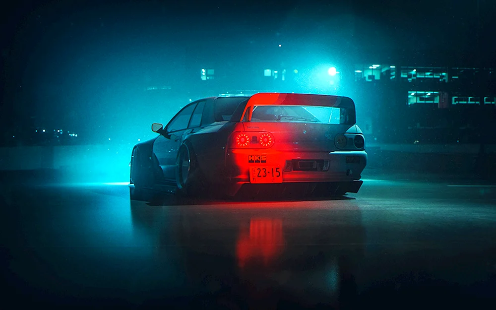 Supra a80 Drift