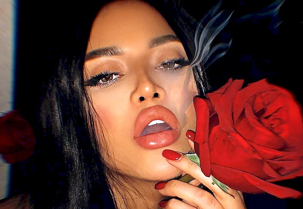 Nita Kuzmina