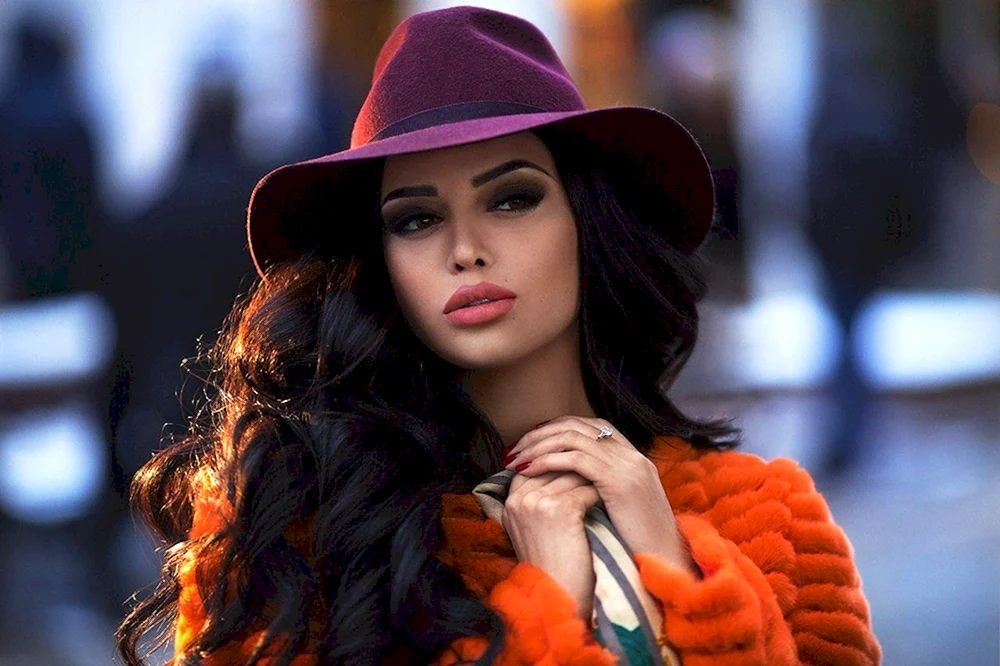 Nita Kuzmina Foto