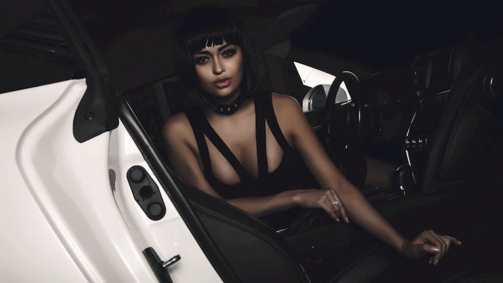 Yuliana Kuzmina