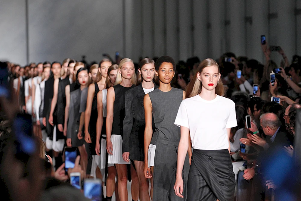 New York Fashion Week