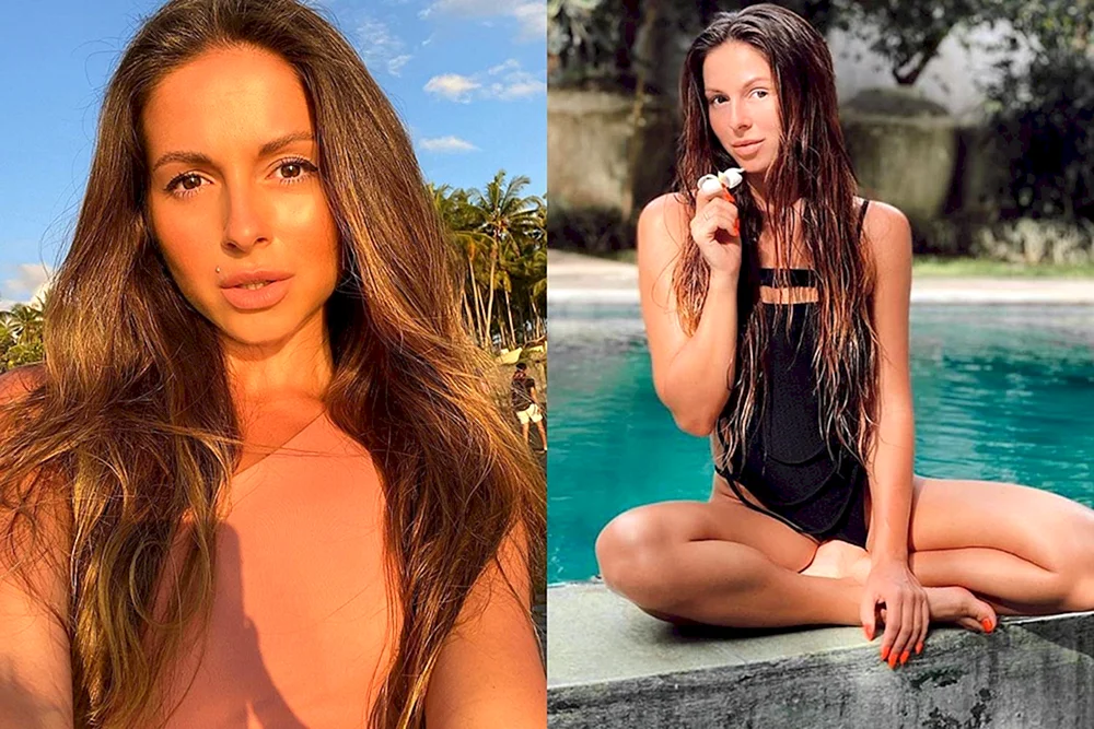 Anna Shurochkina Maxim 2019