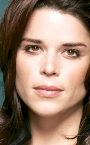 Neve Campbell Schauspielerin