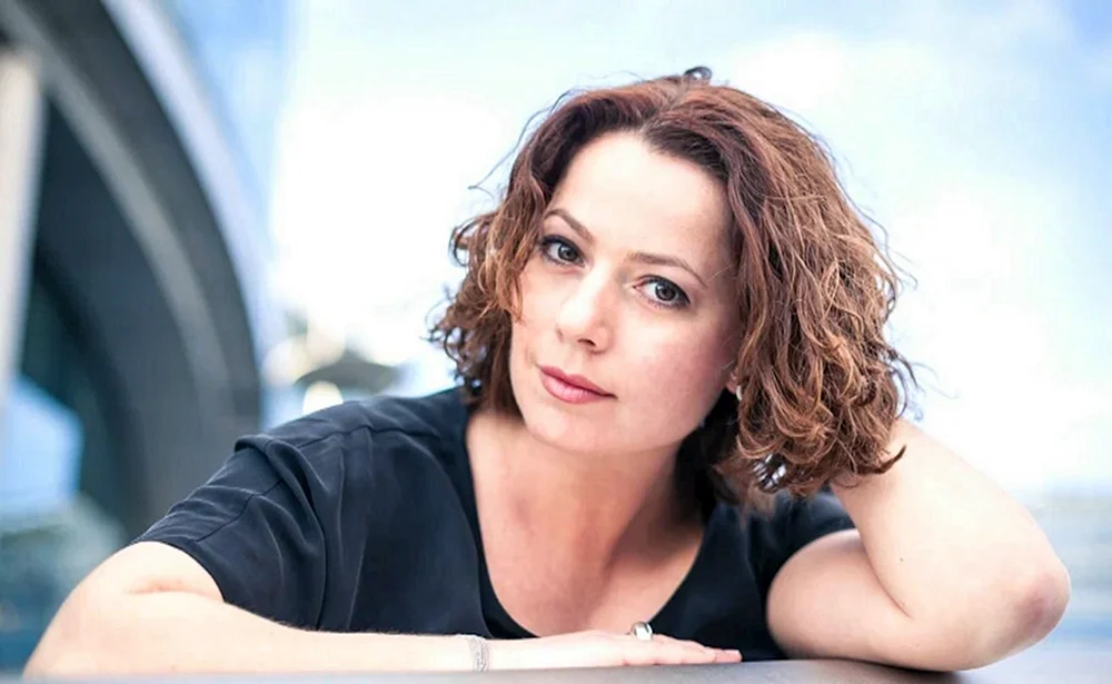 Nizina Irina Yakovna