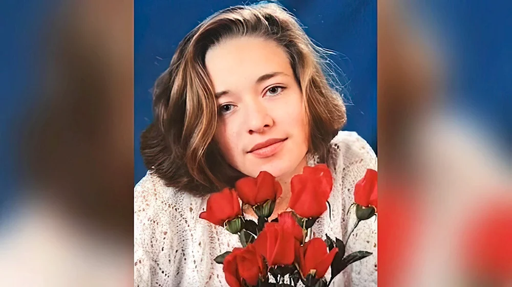 Serafima Nizovskaya