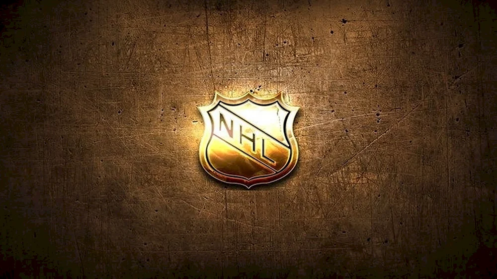 NHL-Logo