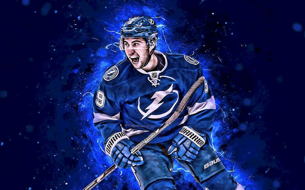 Rick Rypien Hockeyspieler