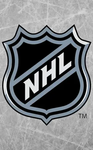 NHL Logo