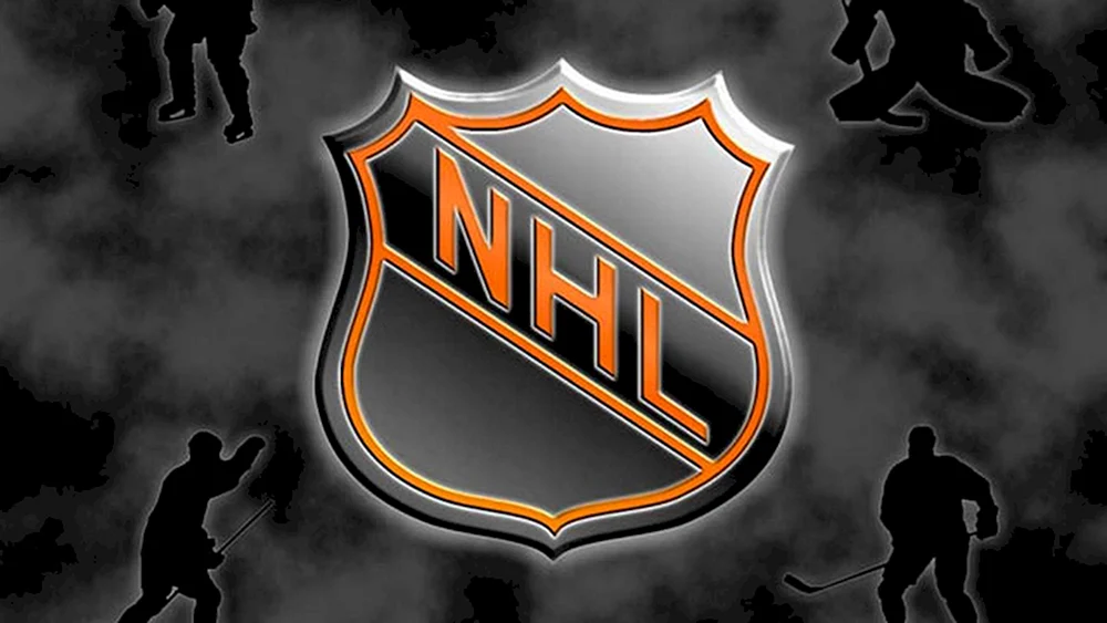 NHL-Logo