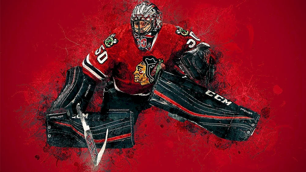 Viktor PolupanovViktor Polupanov Ovechkin Kunst