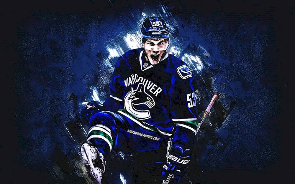 Hockey-Hintergrundbilder
