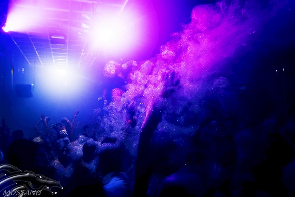 Nachtclub