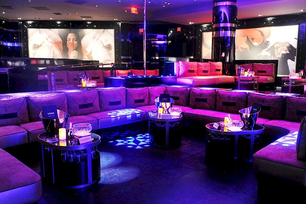 Nachtclub