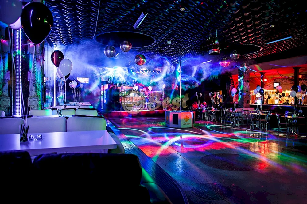 Nachtclub