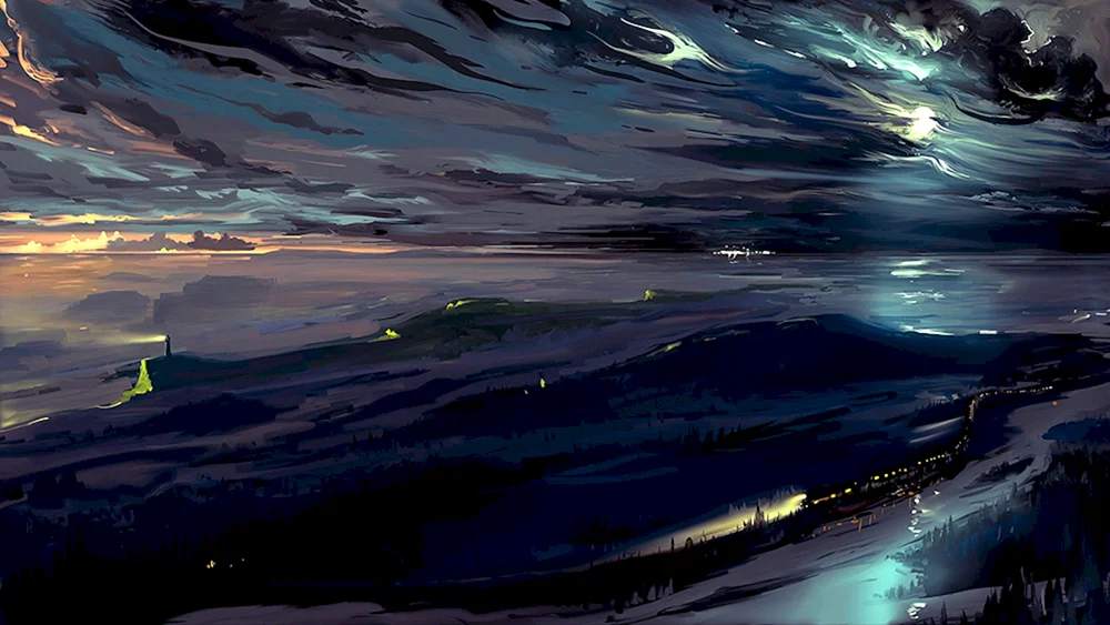 Mars Exoplanet