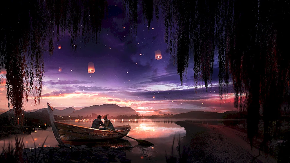 Nachtmond
