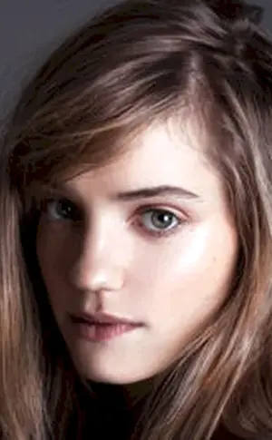 Noemie Schmidt Schauspielerin