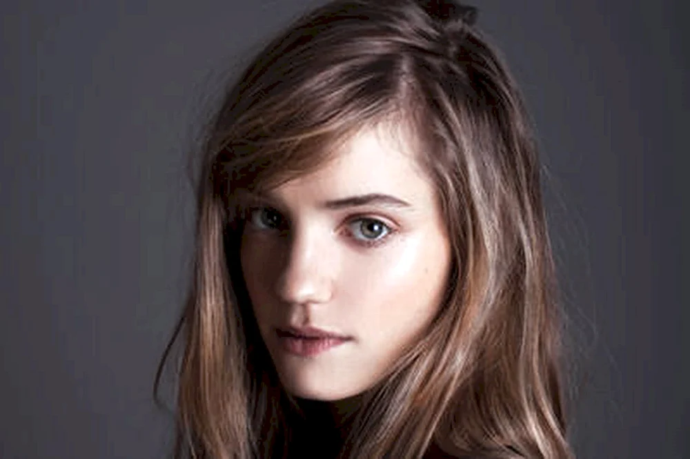 Noemie Schmidt Schauspielerin
