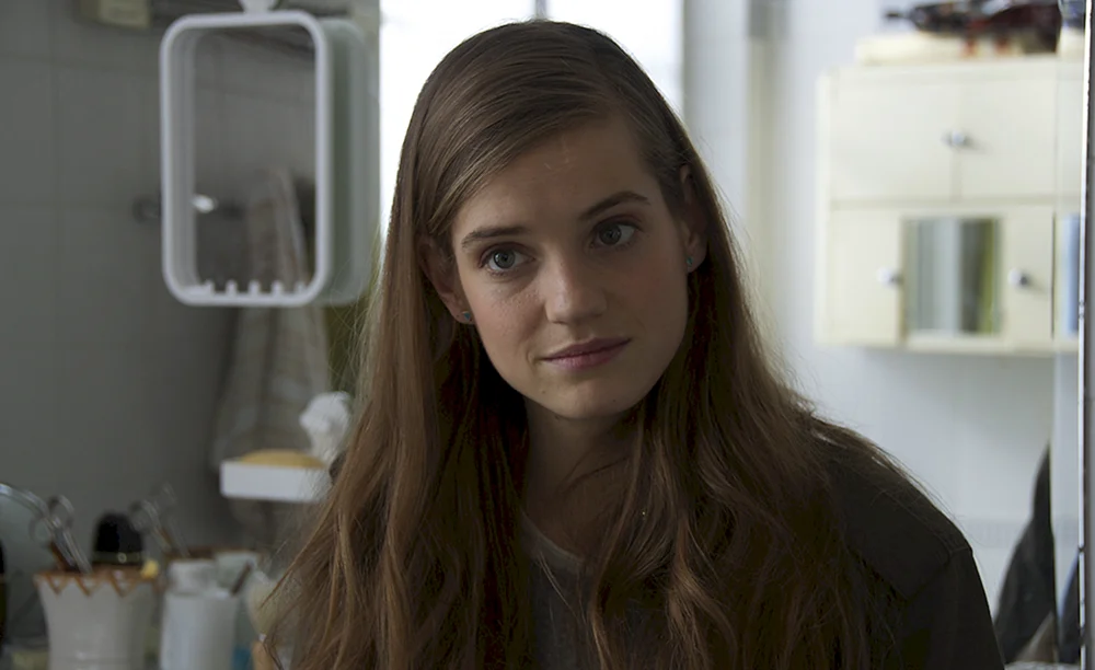 Noemie Schmidt Schauspielerin