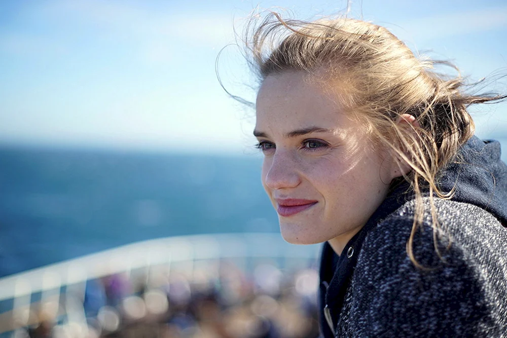 Noémi Schmidt Versailles