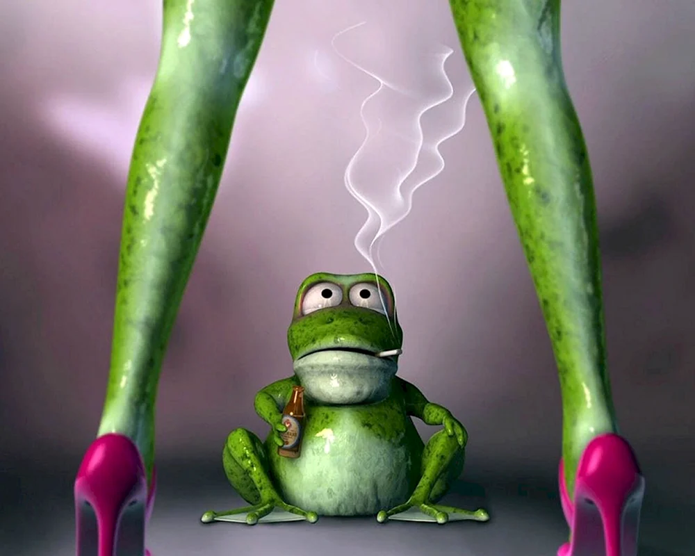 Frosch