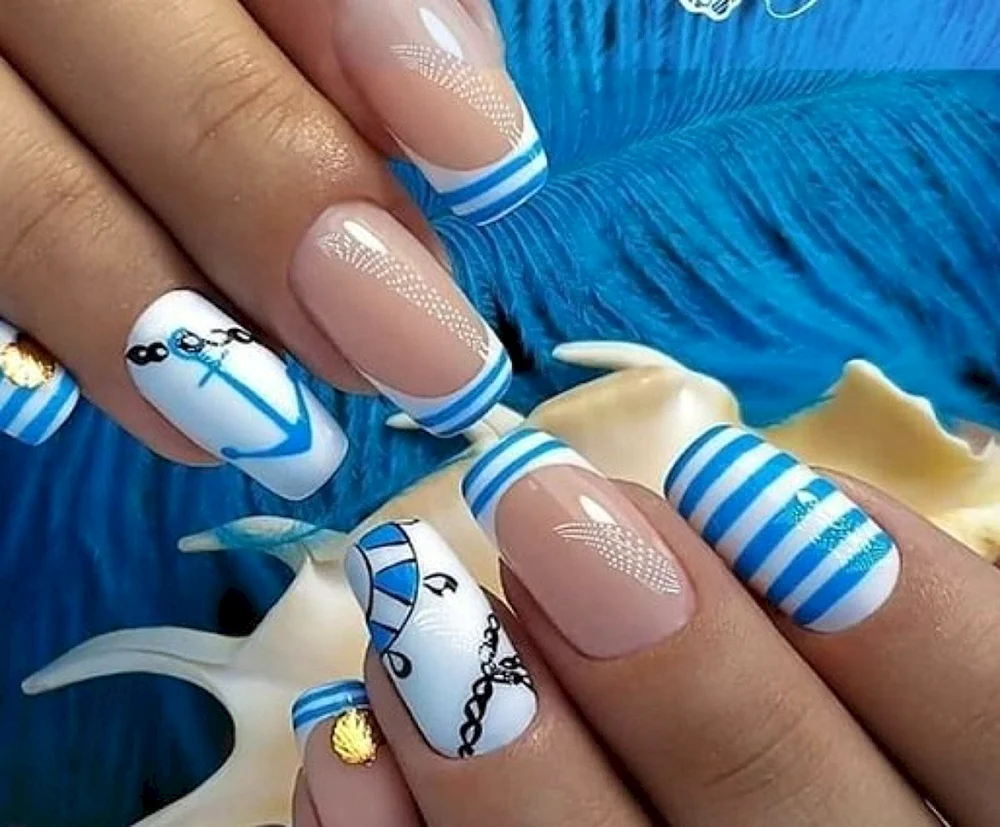 Nagel Nägel