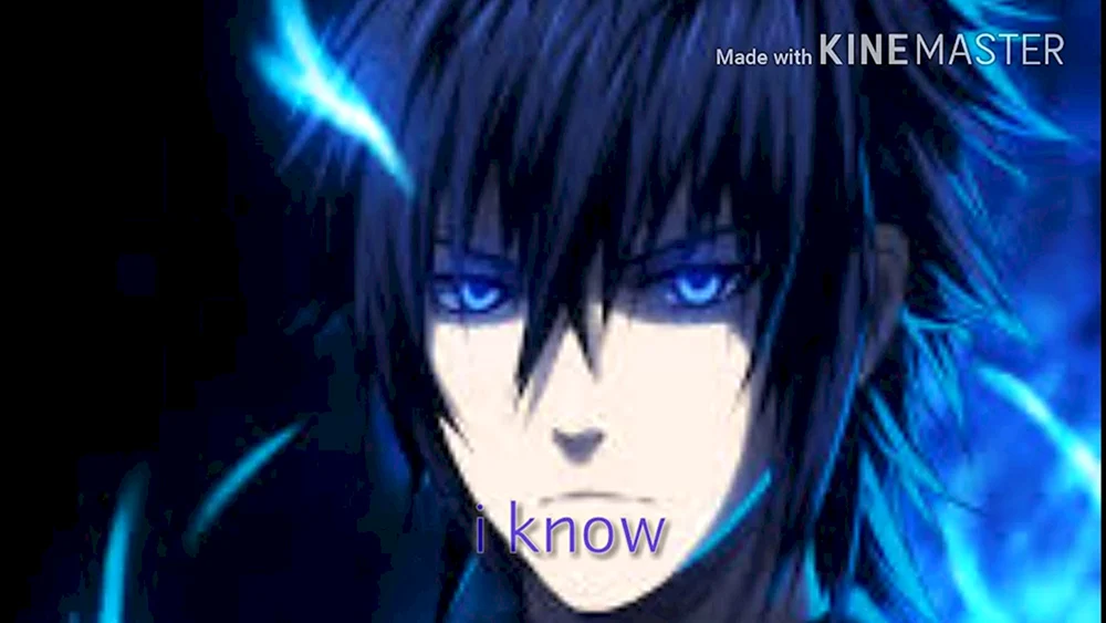 Anime.