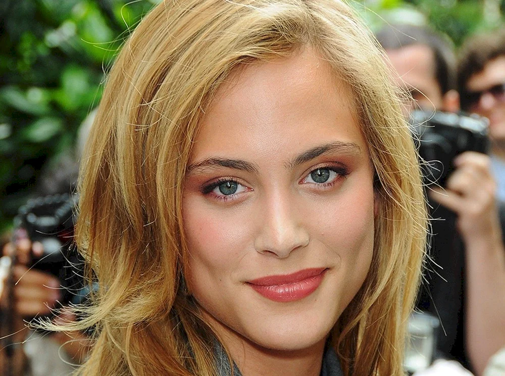 Nora Arneseder foto