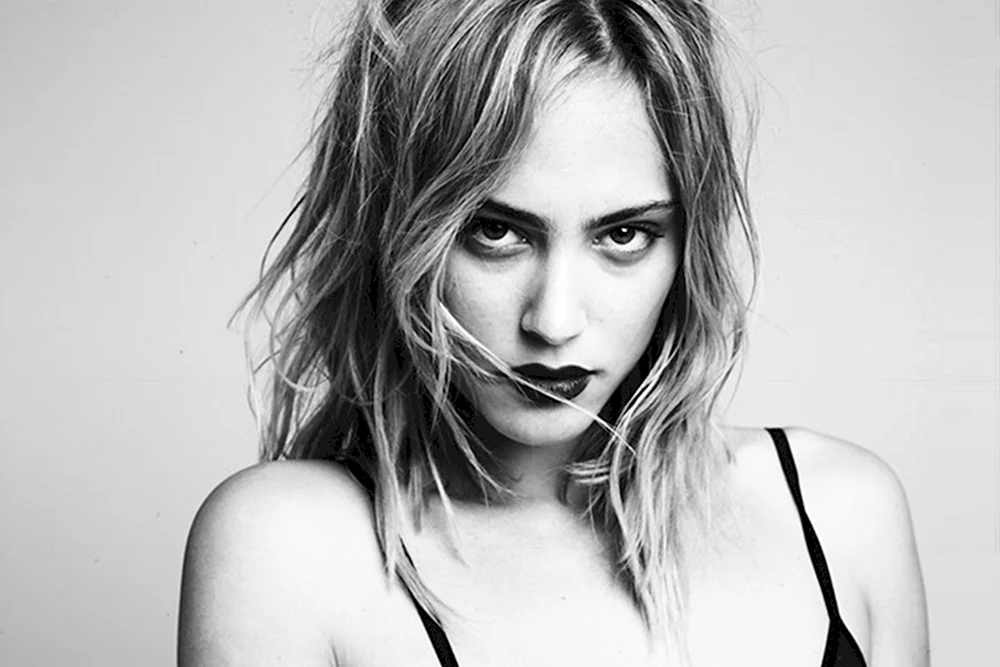 Nora Arneseder foto