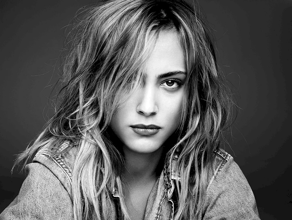 Nora Arneseder foto